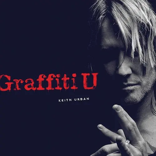 Graffiti U [Vinyl 2LP] vinylsbase