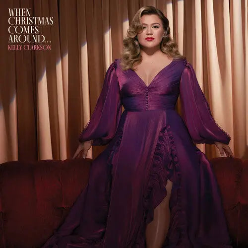 When Christmas Comes Around... [Vinyl] vinylsbase