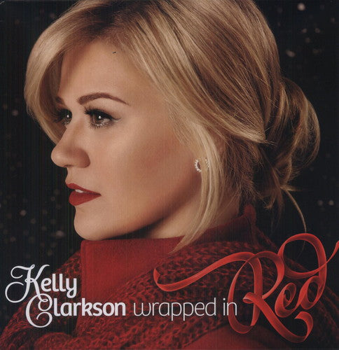 Wrapped in Red [Vinyl] vinylsbase