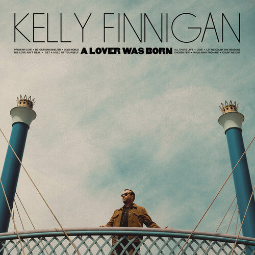A Lover Was Born [Vinyl] vinylsbase