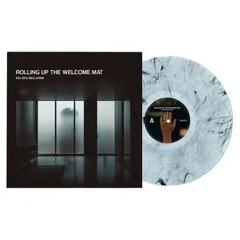 Rolling Up The Welcome Mat [Smoke Vinyl] vinylsbase