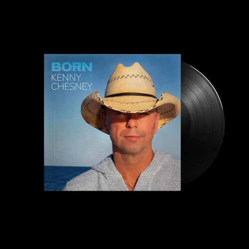 Born [Vinyl] vinylsbase