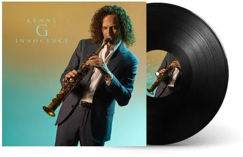 Innocence [Vinyl] vinylsbase