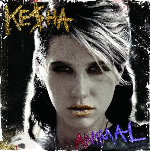 Animal [Expanded Vinyl] vinylsbase
