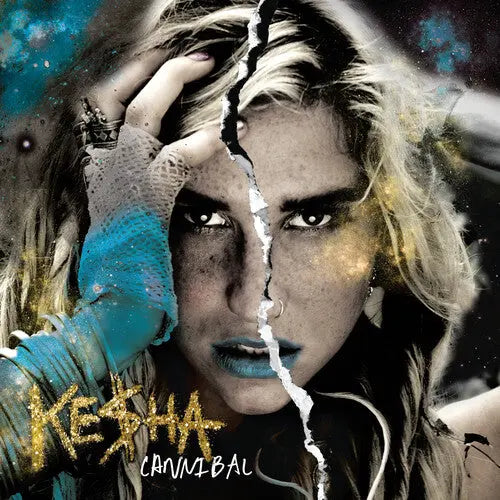 Cannibal [Expanded Vinyl] vinylsbase