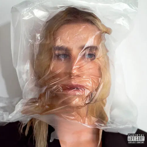 Gag Order [Explicit Bone Vinyl] vinylsbase