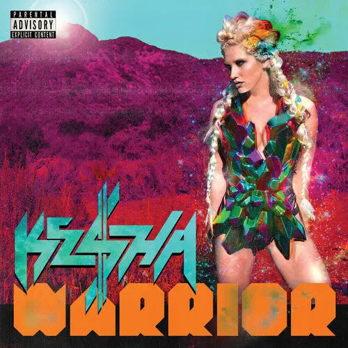 Warrior [Expanded Vinyl] vinylsbase