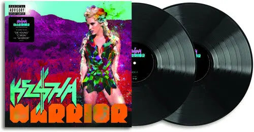 Warrior [Expanded Vinyl] vinylsbase