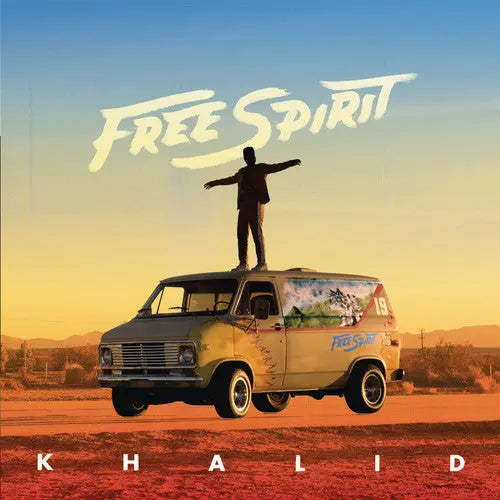 Free Spirit [Vinyl] vinylsbase