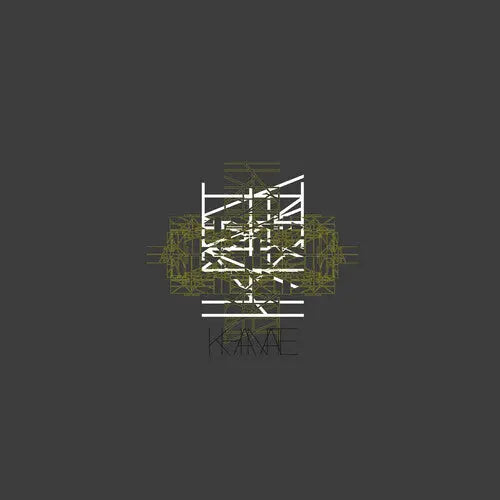 Khanate [White Vinyl] vinylsbase