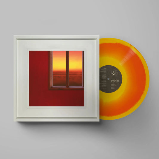 A La Sala [Soleil Vinyl] vinylsbase