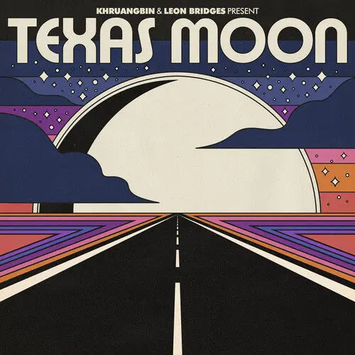 Texas Moon [12" Vinyl] vinylsbase