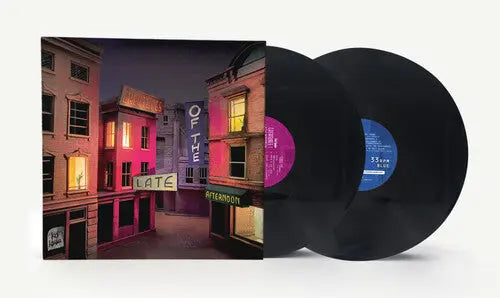 Creatures Of The Late Afternoon [Vinyl] vinylsbase