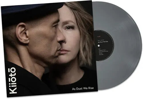 As Dust We Rise [Gray Vinyl] vinylsbase