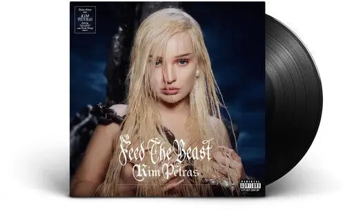 Feed The Beast [Explicit Vinyl] vinylsbase