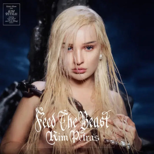 Feed The Beast [Explicit Vinyl] vinylsbase