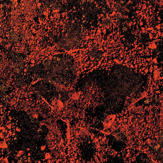Murder Of The Universe (Live at Red Rocks 2022) [Translucent White Sparkle Vinyl] vinylsbase