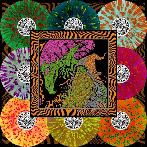 Live In Chicago '23 [Colored Vinyl 8LP Box Set] vinylsbase