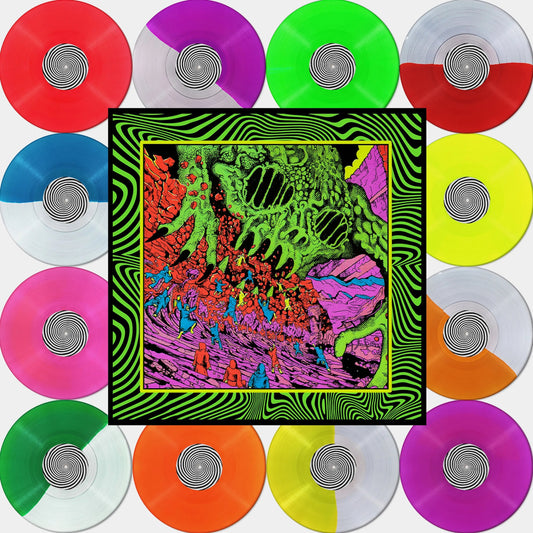 Live At Red Rocks '22 [12LP Vinyl Box Set] vinylsbase
