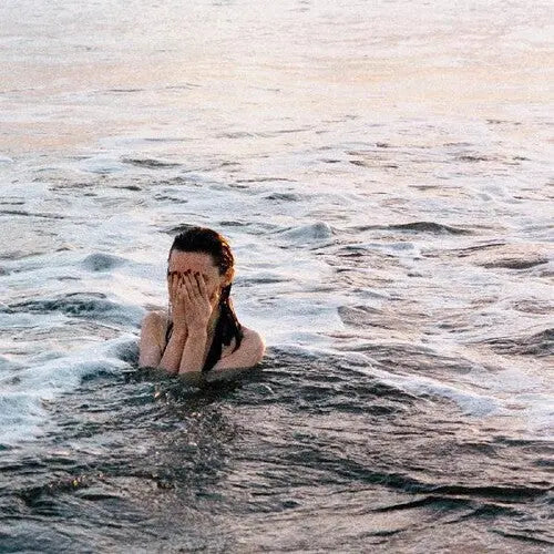 Big Swimmer [Ocean Blue Vinyl] vinylsbase