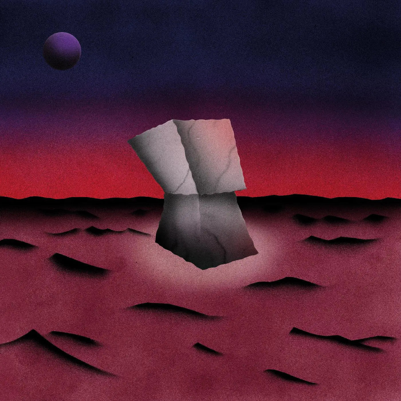 Space Heavy [Vinyl] vinylsbase