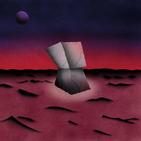 Space Heavy [Vinyl] vinylsbase