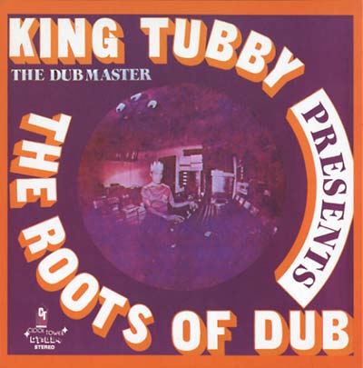The Roots of Dub [3x10" Vinyl Vinyl Box Set] vinylsbase