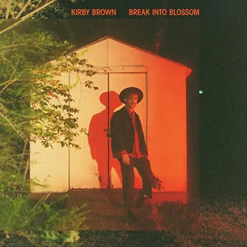 Break Into Blossom [Vinyl] vinylsbase