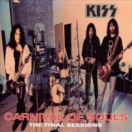 Carnival of Souls [180 Gram Vinyl] vinylsbase