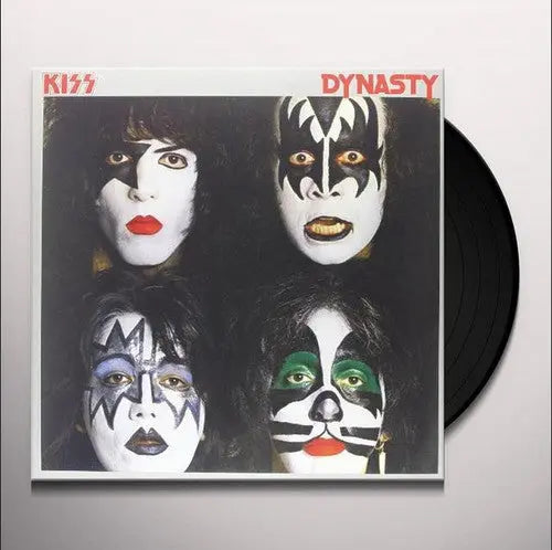 Dynasty [Vinyl] vinylsbase
