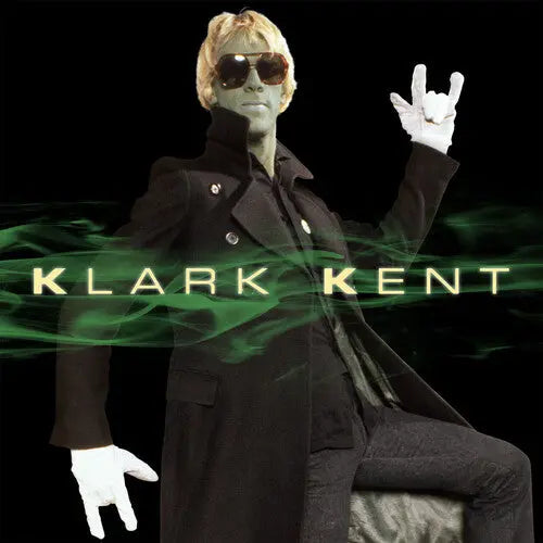 Klark Kent [Vinyl] vinylsbase