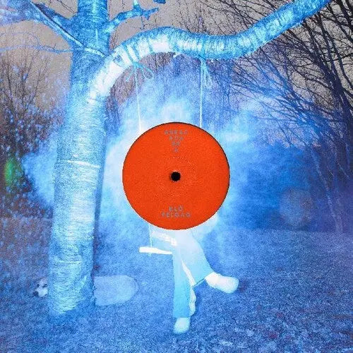 Abracadabra [Cobalt Blue Vinyl] vinylsbase