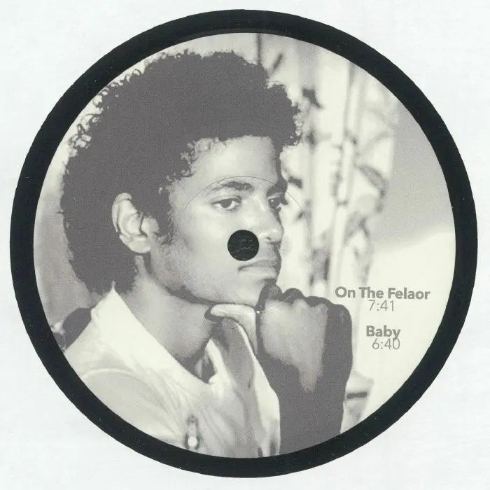 Vinylators MJ Remix [12" Vinyl Single] vinylsbase