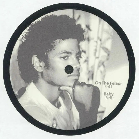 Vinylators MJ Remix [12" Vinyl Single] vinylsbase
