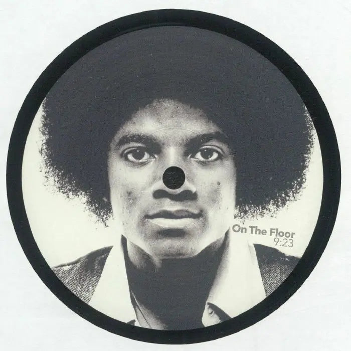 Vinylators MJ Remix [12" Vinyl Single] vinylsbase