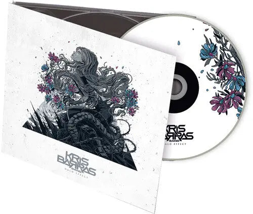 Halo Effect [Vinyl] vinylsbase