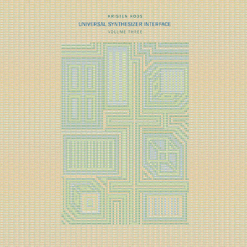 Universal Synthesizer Interface Vol III [Vinyl] vinylsbase