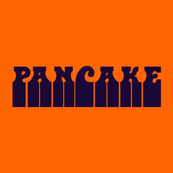 Pancake [12" Vinyl] vinylsbase