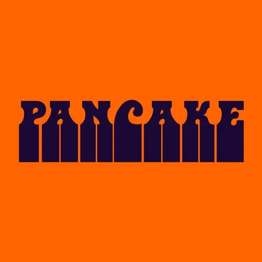 Pancake [12" Vinyl] vinylsbase