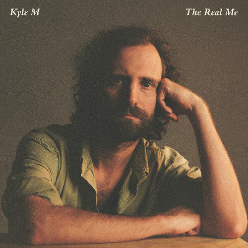 The Real Me [Nature Brown Vinyl Edition LP] vinylsbase