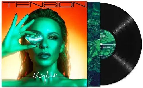 Tension [Vinyl] vinylsbase