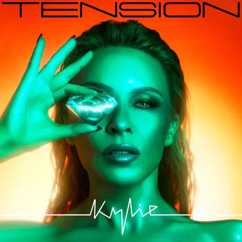 Tension [Vinyl] vinylsbase