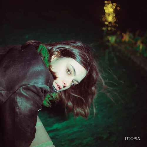 Utopia [Vinyl] vinylsbase