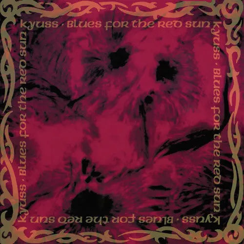 Blues For The Red Sun [Gold Vinyl] vinylsbase