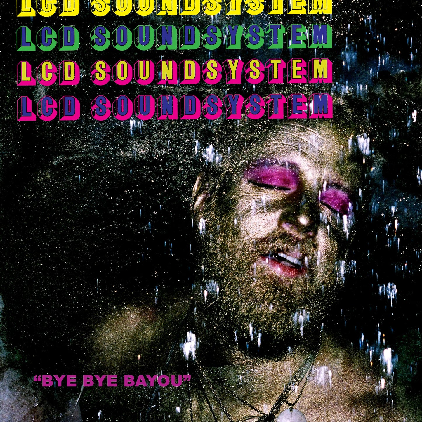 Bye Bye Bayou [12" Vinyl EP] vinylsbase