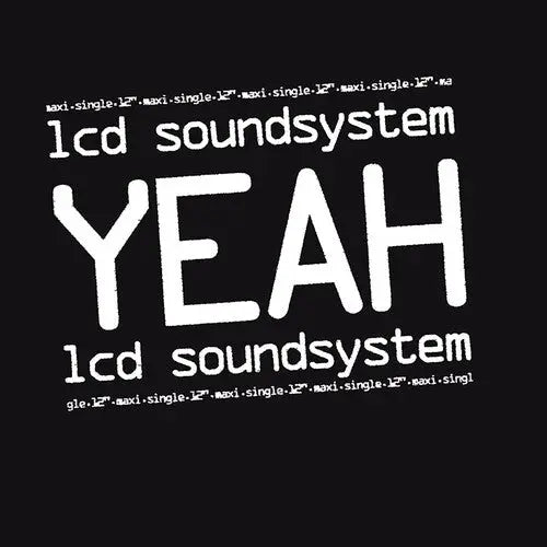 Yeah [12" Vinyl Single] vinylsbase