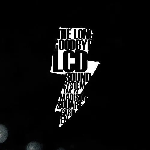 The Long Goodbye (Live At Madison Square Garden) [5LP Vinyl] vinylsbase
