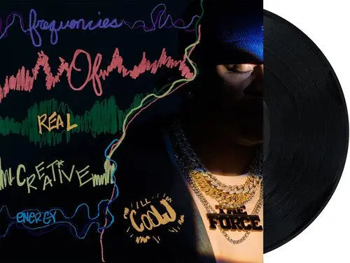 The Force [Vinyl] vinylsbase