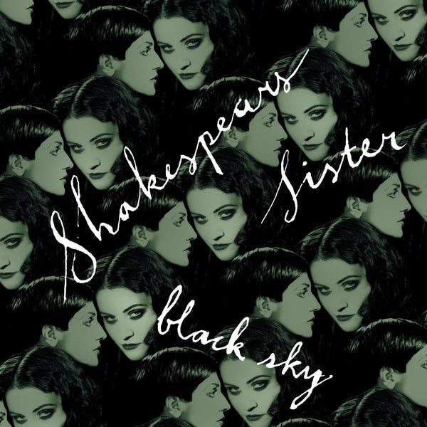 Black Sky [12" Vinyl] vinylsbase