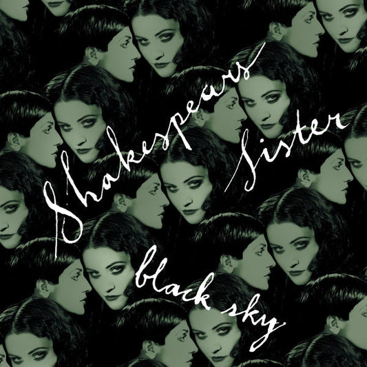 Black Sky [12" Vinyl] vinylsbase